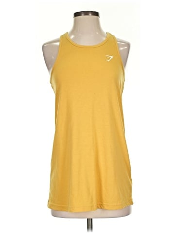 Gymshark Active Tank (view 1)