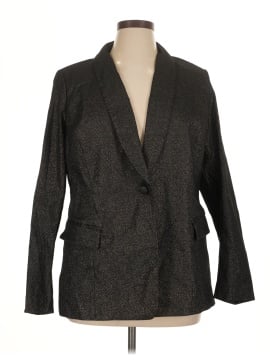 Lane Bryant Blazer
