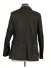 Lane Bryant Gray Gold Blazer Size 16 - photo 2