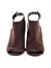 CL by Laundry Brown Sandals Size 8 - photo 2
