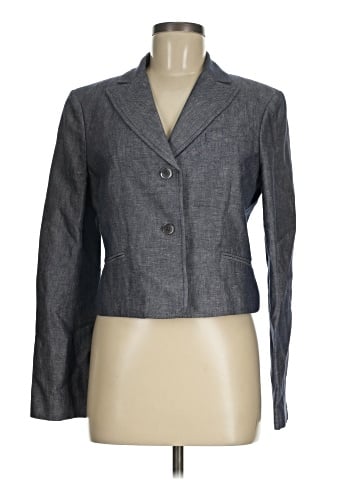 BCBGMAXAZRIA Blazer (view 1)