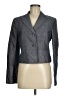 BCBGMAXAZRIA Gray Blazer Size M - photo 1