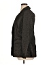 Lane Bryant Gray Gold Blazer Size 16 - photo 5