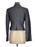 BCBGMAXAZRIA Gray Blazer Size M - photo 2
