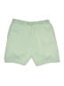 Assorted Brands Solid Green Athletic Shorts Size L - photo 1