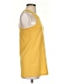 Gymshark Yellow Active Tank Size S - photo 4