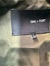 OAK + FORT Green Coat Size L - photo 6
