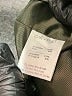 OAK + FORT Green Coat Size L - photo 7