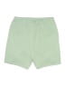 Assorted Brands Solid Green Athletic Shorts Size L - photo 2