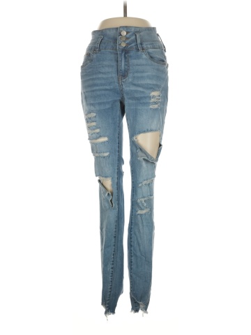 Refuge Jeans (view 1)