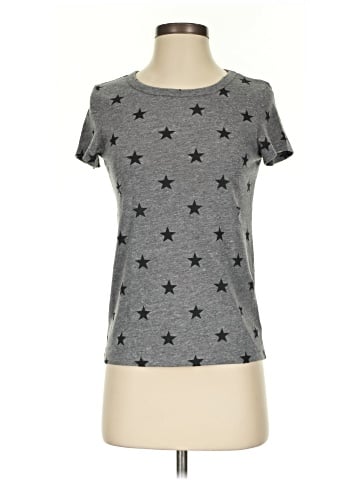 ALTERNATIVE Short Sleeve T-Shirt (view 1)