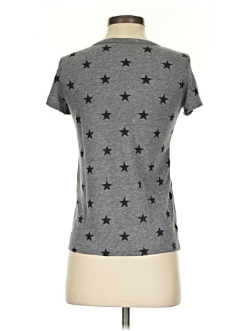 ALTERNATIVE Short Sleeve T-Shirt (view 2)