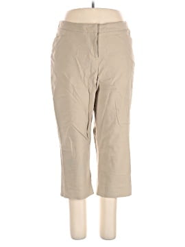 Lane Bryant Khakis