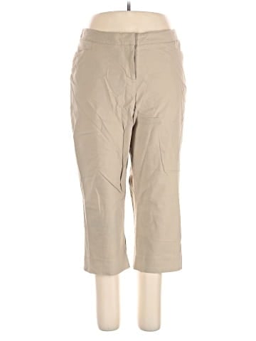 Lane Bryant Khakis (view 1)