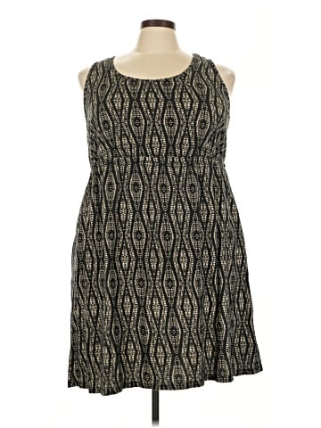 SONOMA life + style Casual Dress (view 1)