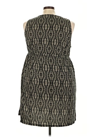SONOMA life + style Casual Dress (view 2)