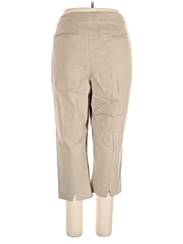 Lane Bryant Khakis (view 2)