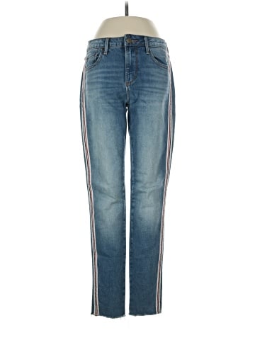Aqua Jeans (view 1)