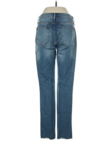 Aqua Jeans (view 2)