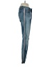 Aqua Stripes Blue Jeans Size 25 waist - photo 4