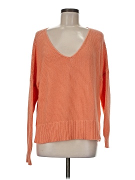 Lucky Brand Pullover Sweater