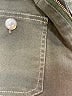 Unbranded Green Jeans Size L - photo 7