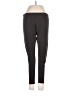 Yansi Fugel Solid Black Active Pants Size S - photo 1