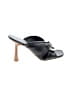 Vince. Black Mule/Clog Size 7 - photo 1