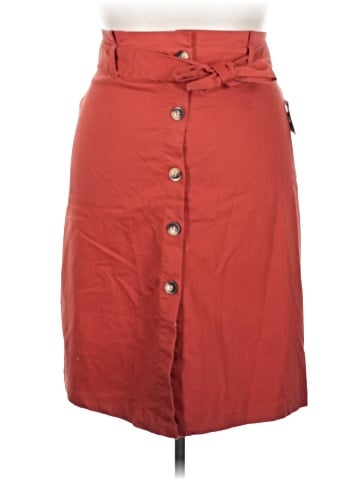 Shoedazzle Casual Skirt (view 1)