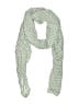 Unbranded Green Gray Scarf One size - photo 1