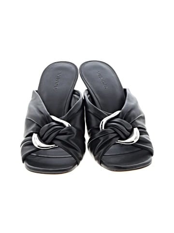 Vince. Mule/Clog (view 2)