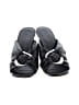 Vince. Black Mule/Clog Size 7 - photo 2
