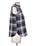 Ann Taylor LOFT Blue Sleeveless Blouse Size XS - photo 4