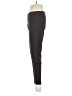 Yansi Fugel Solid Black Active Pants Size S - photo 5