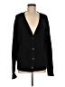 Walmart Black Cardigan Size L (estimated) - photo 1