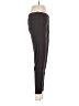 Yansi Fugel Solid Black Active Pants Size S - photo 4