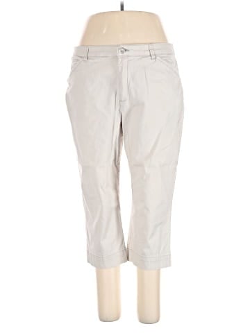 Bandolino Khakis (view 1)