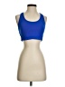 Athleta Blue Sports Bra Size XS - photo 1