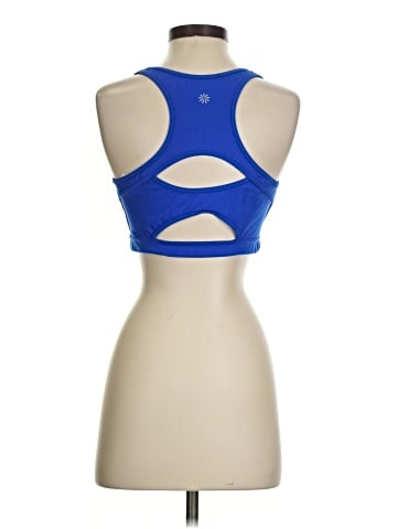 Athleta Sports Bra (view 2)
