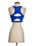 Athleta Blue Sports Bra Size XS - photo 2
