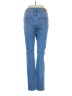 Levi's Color Block Blue Jeans Size 27 waist - photo 2