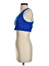 Athleta Blue Sports Bra Size XS - photo 5