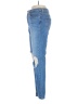 Levi's Color Block Blue Jeans Size 27 waist - photo 5