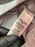 Splendid Color Block Gray Athletic Shorts Size S - photo 4