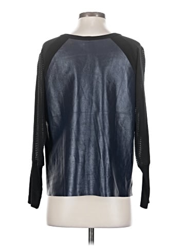 Line Dry Long Sleeve Top (view 2)