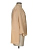 LILYSILK 100% Silk Tan 3/4 Sleeve Silk Top Size S - photo 4
