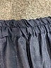 Assorted Brands Solid Blue Casual Pants Size L (estimated) - photo 7