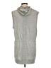 Athleta Gray Sweater Vest Size L (estimated) - photo 2