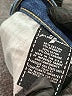 7 For All Mankind Blue Jeans Size 27 waist - photo 8