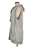 Athleta Gray Sweater Vest Size L (estimated) - photo 5